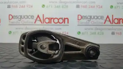 Second-hand car spare part REAR ENGINE SUPPORT for CITROEN C-ELYSÉE  OEM IAM references 1806A6 1806 A6 9802483780