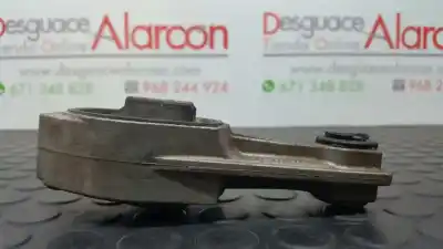 Автозапчасти б/у задняя опора двигателя за citroen c-elysée seduction ссылки oem iam 1806a6 1806 a6 9802483780