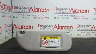 Автозапчасти б/у правая зона за citroen c-elysée seduction ссылки oem iam 98104701bj