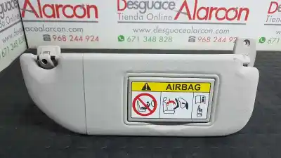 Автозапчастина б/у правильний натір для citroen c-elysée seduction посилання на oem iam 98104701bj  98000905bj