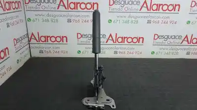 Автозапчасти б/у рычаг ручного тормоза за citroen c-elysée seduction ссылки oem iam 98062965zd  