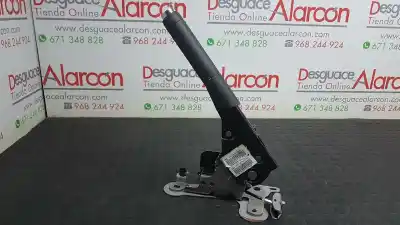 Автозапчасти б/у рычаг ручного тормоза за citroen c-elysée seduction ссылки oem iam 98062965zd  