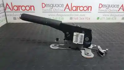 Автозапчасти б/у рычаг ручного тормоза за citroen c-elysée seduction ссылки oem iam 98062965zd  