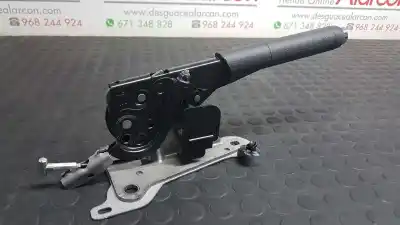 Автозапчасти б/у рычаг ручного тормоза за citroen c-elysée seduction ссылки oem iam 98062965zd  