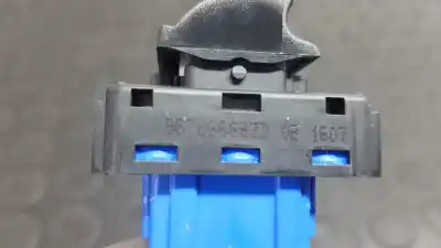 Автозапчастина б/у управління склонами заднє ліво для citroen c-elysée seduction посилання на oem iam 96766662zd  