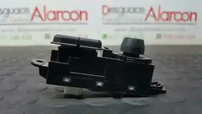 Piesă de schimb auto la mâna a doua control multifunctional pentru citroen c-elysée seduction referințe oem iam 98187373zd  