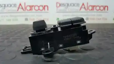 Piesă de schimb auto la mâna a doua control multifunctional pentru citroen c-elysée seduction referințe oem iam 98187373zd  