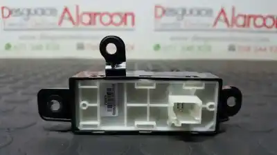 Piesă de schimb auto la mâna a doua control multifunctional pentru citroen c-elysée seduction referințe oem iam 98187373zd  