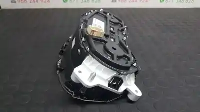 Автозапчасти б/у приборная доска за citroen c-elysée seduction ссылки oem iam 9824321180  