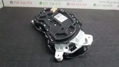 Автозапчасти б/у приборная доска за citroen c-elysée seduction ссылки oem iam 9824321180  