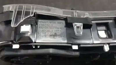 Автозапчасти б/у приборная доска за citroen c-elysée seduction ссылки oem iam 9824321180  