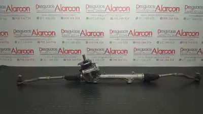 Автозапчасти б/у РУЛЕВАЯ РЕЙКА за CITROEN C-ELYSÉE  ссылки OEM IAM 1608575780  1616326480