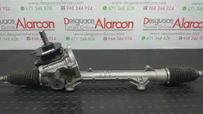 Автозапчасти б/у рулевая рейка за citroen c-elysée seduction ссылки oem iam 1608575780  1616326480