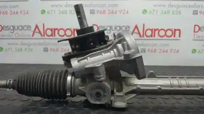 Автозапчасти б/у рулевая рейка за citroen c-elysée seduction ссылки oem iam 1608575780  1616326480