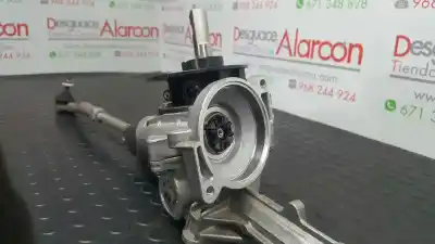 Автозапчасти б/у рулевая рейка за citroen c-elysée seduction ссылки oem iam 1608575780  1616326480