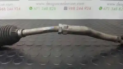 Автозапчасти б/у рулевая рейка за citroen c-elysée seduction ссылки oem iam 1608575780  1616326480