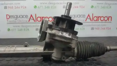 Автозапчасти б/у рулевая рейка за citroen c-elysée seduction ссылки oem iam 1608575780  1616326480