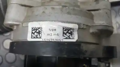 Автозапчасти б/у рулевая рейка за citroen c-elysée seduction ссылки oem iam 1608575780  1616326480