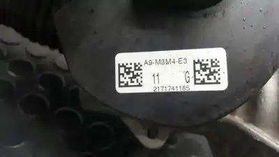 Автозапчасти б/у рулевая рейка за citroen c-elysée seduction ссылки oem iam 1608575780  1616326480