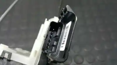 Pezzo di ricambio per auto di seconda mano serratura porta anteriore destra per citroen c-elysée seduction riferimenti oem iam 9819027180 190271 1233503235