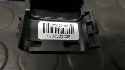 Pezzo di ricambio per auto di seconda mano serratura porta anteriore destra per citroen c-elysée seduction riferimenti oem iam 9819027180 190271 1233503235