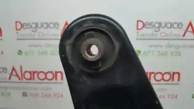 Автозапчастина б/у передній лівий нижний рычаг підвіски для citroen c-elysée seduction посилання на oem iam 9675031880  