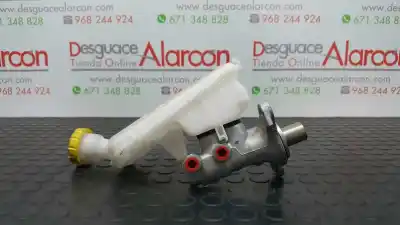 Автозапчасти б/у тормозной насос за citroen c-elysée seduction ссылки oem iam 4601r7