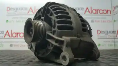 Gebrauchtes Autoersatzteil lichtmaschine zum porsche boxster (typ 986) básico oem-iam-referenzen 99660301200