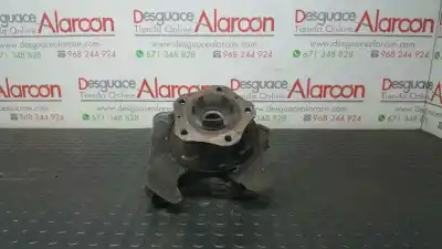 Gebrauchtes Autoersatzteil hinterer rechter knöchel zum porsche boxster (typ 986) básico oem-iam-referenzen 99634115709