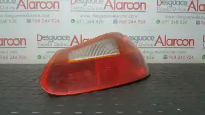 Автозапчасти б/у правый задний фонарь за porsche boxster (typ 986) básico ссылки oem iam 98663144205  