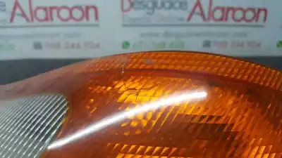 Автозапчасти б/у правый задний фонарь за porsche boxster (typ 986) básico ссылки oem iam 98663144205  