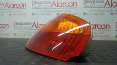 Автозапчасти б/у правый задний фонарь за porsche boxster (typ 986) básico ссылки oem iam 98663144205  