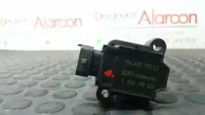 Автозапчастина б/у котушка запалювання для porsche boxster (typ 986) básico посилання на oem iam 99660210200  0040100021