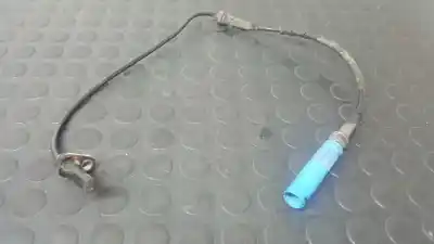 Second-hand car spare part abs sensor for bmw x5 (e53) 3.0d oem iam references 0265007852