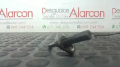 Second-hand car spare part abs sensor for bmw x5 (e53) 3.0d oem iam references 0265007852  