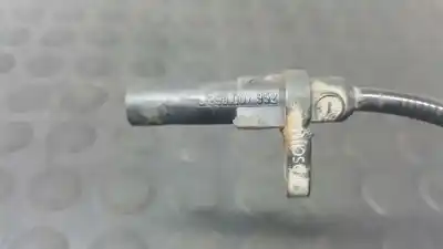 Second-hand car spare part abs sensor for bmw x5 (e53) 3.0d oem iam references 0265007852  