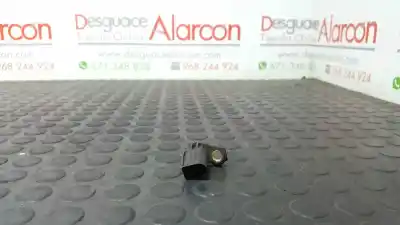 Peça sobressalente para automóvel em segunda mão sensor abs por seat leon (1p1) reference referências oem iam 7h0927804