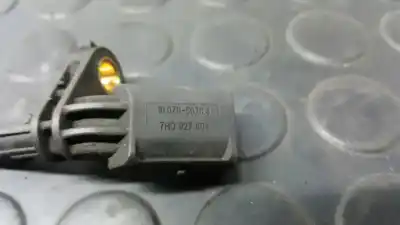 Peça sobressalente para automóvel em segunda mão sensor abs por seat leon (1p1) reference referências oem iam 7h0927804  