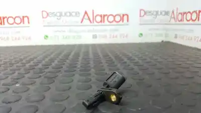 Peça sobressalente para automóvel em segunda mão sensor abs por seat leon (1p1) reference referências oem iam 7h0927804  