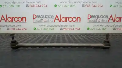 Tweedehands auto-onderdeel steun rechts voor voor citroen c3 business oem iam-referenties 9682954180