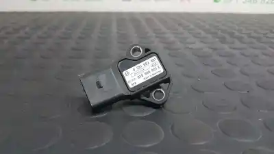 Автозапчасти б/у датчик давления за audi a3 (8p) 2.0 tdi ambition ссылки oem iam 038906051c  0281002401