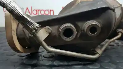 Pezzo di ricambio per auto di seconda mano catalizzatore per bmw x3 (e83) 2.0d riferimenti oem iam 18303428561 7787589 112160132
