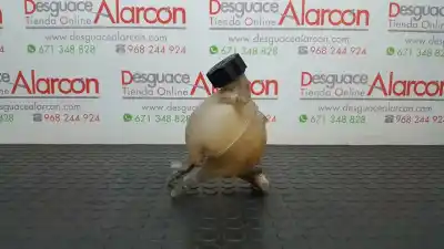 Peça sobressalente para automóvel em segunda mão depósito de expansão por peugeot 207 xs referências oem iam 9652621280