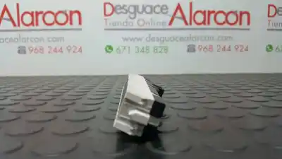 Second-hand car spare part multifunction switch for peugeot 207 xs oem iam references 9664447680  