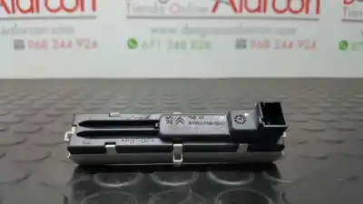 Second-hand car spare part multifunction switch for peugeot 207 xs oem iam references 9664447680  