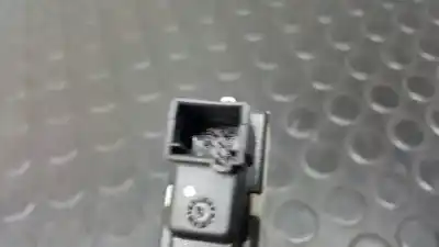 Second-hand car spare part multifunction switch for peugeot 207 xs oem iam references 9664447680  