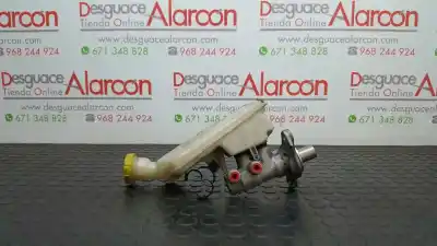 Peça sobressalente para automóvel em segunda mão bomba de travões por peugeot 207 xs referências oem iam 32067093l