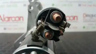 Second-hand car spare part starter motor for dacia logan mcv ii laureate oem iam references 233000557r  m000td0372ze
