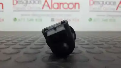 Second-hand car spare part rearview side mirror switch for dacia logan mcv ii laureate oem iam references 255704649r  