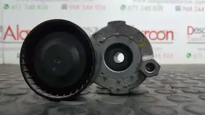 Second-hand car spare part auxiliary belt tensioner for dacia logan mcv ii laureate oem iam references 117506193r